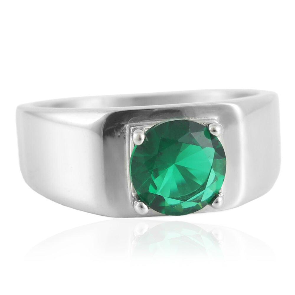 Delicate Artisan Ring