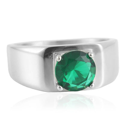 Delicate Artisan Ring