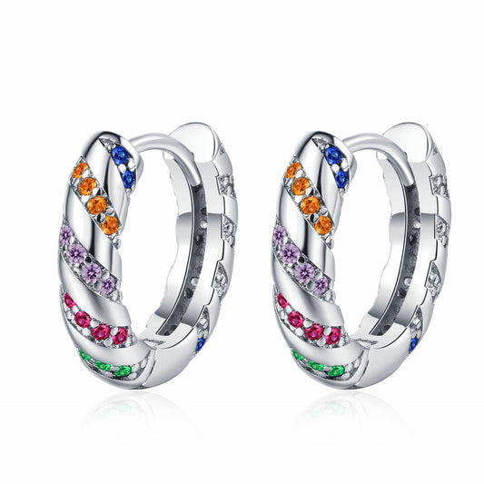 Classic Earring with Timeless Appeal