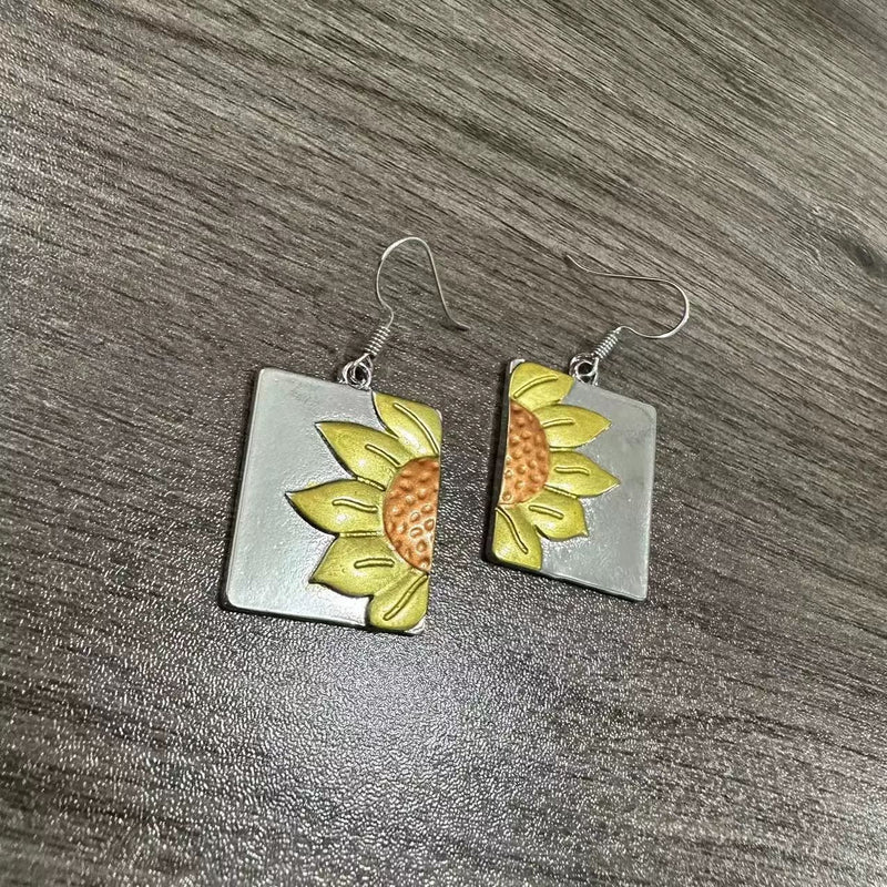 Classic Earring with Timeless Appeal