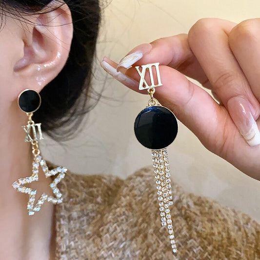 Charming Earring for Any Occasion