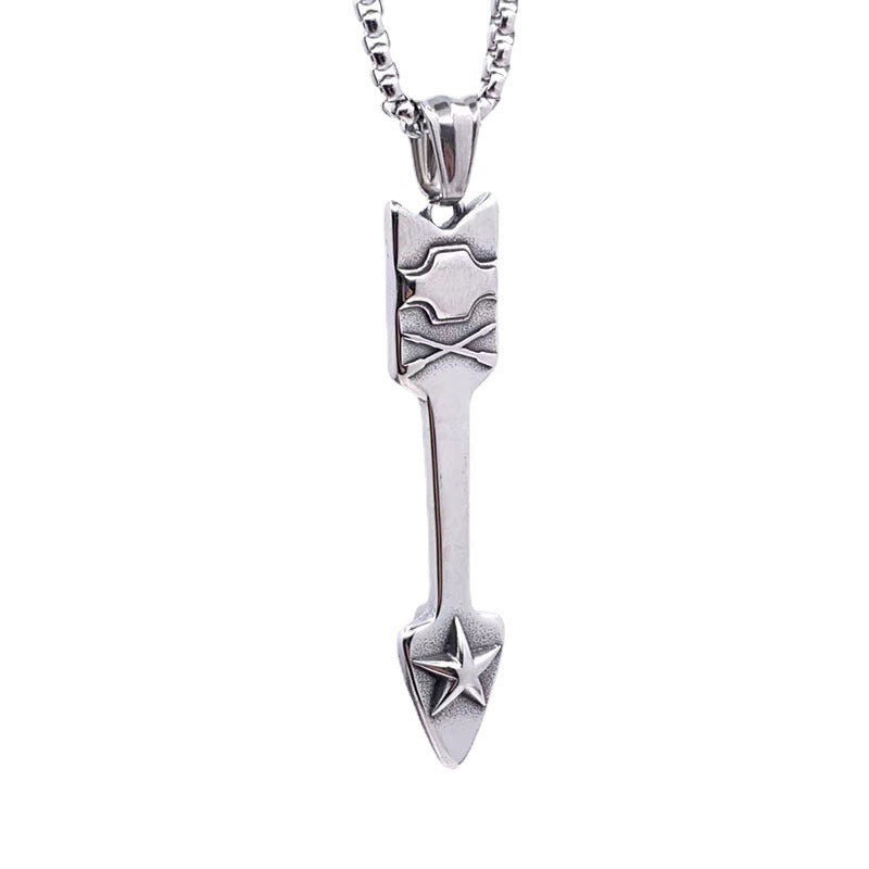 Elegant Pendant for Every Occasion