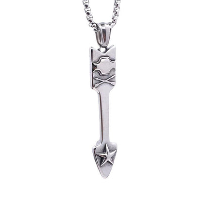 Elegant Pendant for Every Occasion