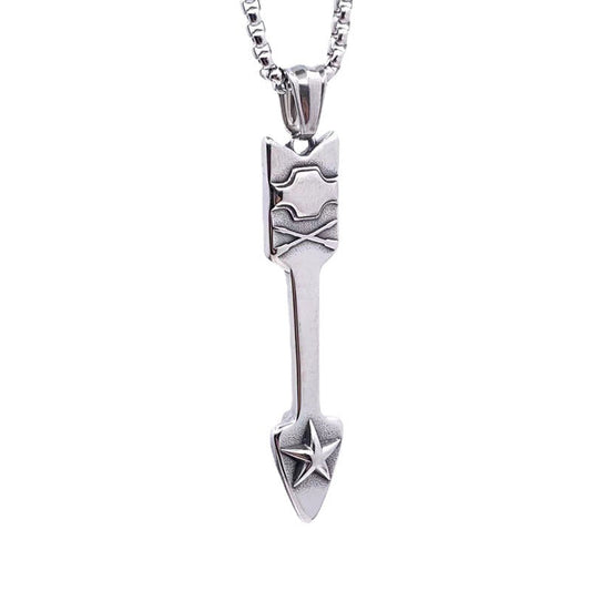 Elegant Pendant for Every Occasion
