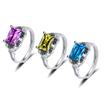 Delicate Artisan Ring