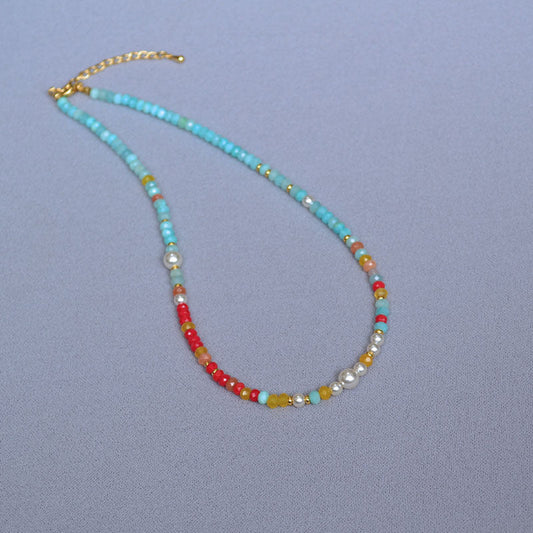 Romantic Necklace for Special Moments