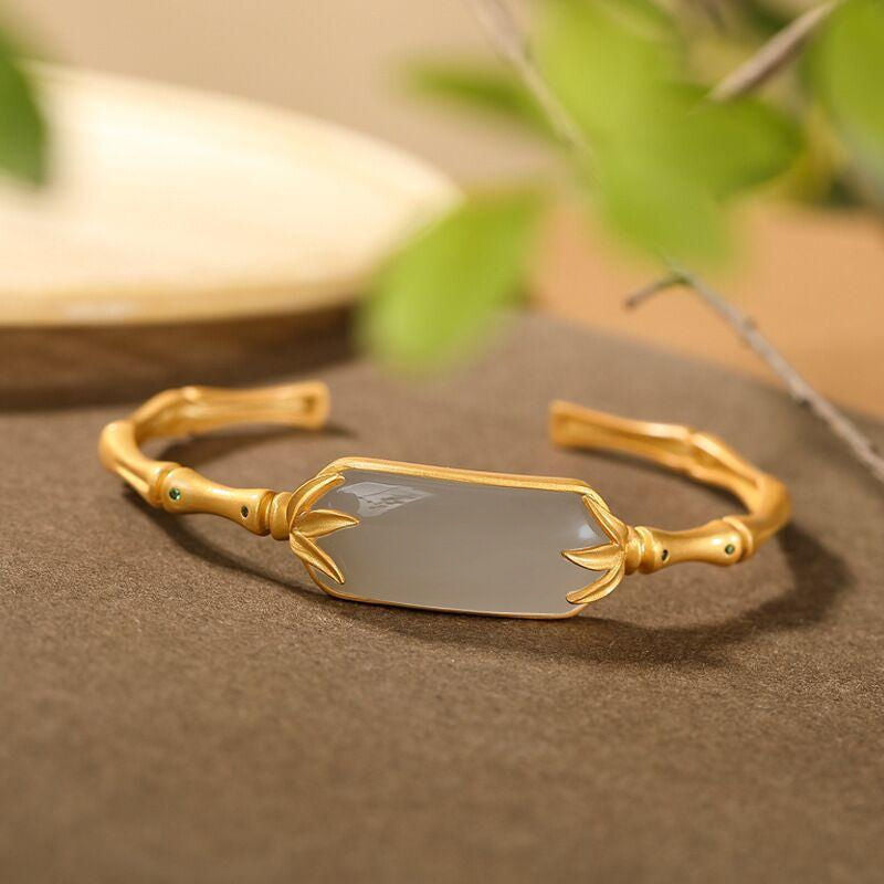 Elegant Silver Bracelet for Every Occasion