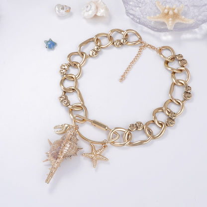 Beautiful Necklace with Unique Style