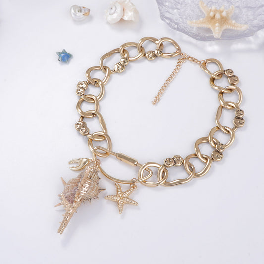 Beautiful Necklace with Unique Style