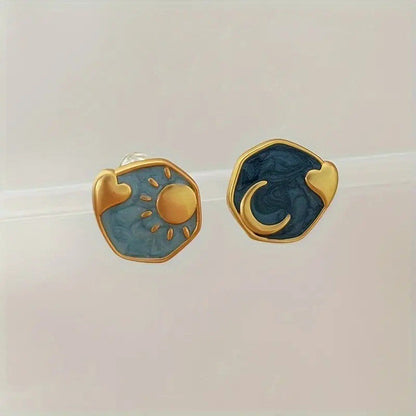 Stunning Earring for Daily Wear