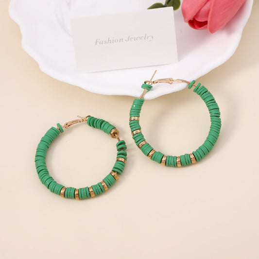 Stunning Earring for Daily Wear