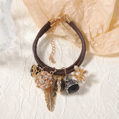 Delicate Artisan Bracelet