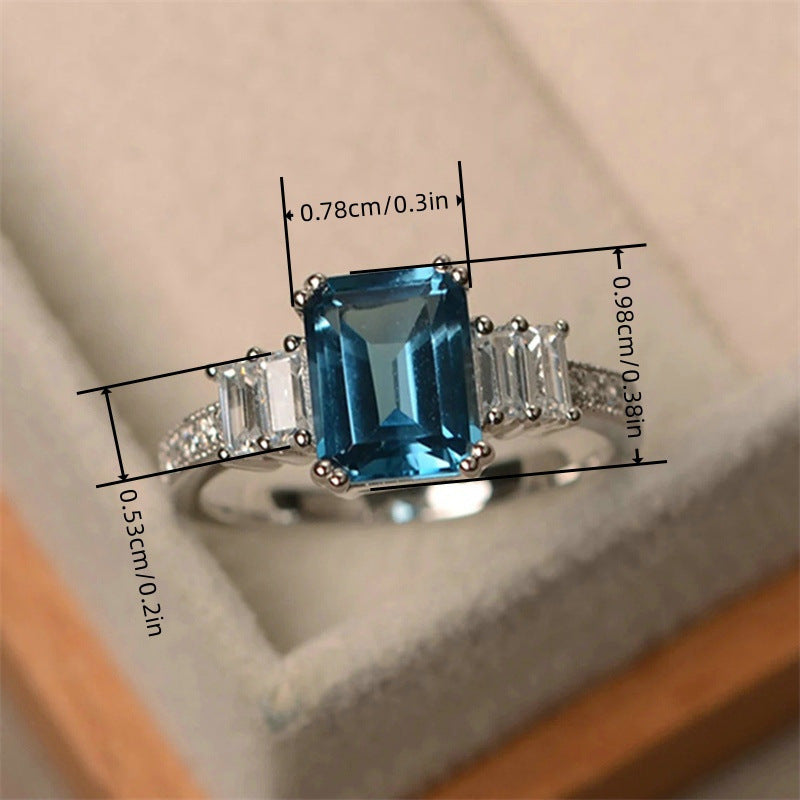 Elegant Ring for Every Occasion