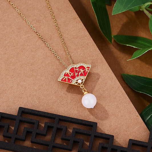 Elegant Necklace for Every Occasion