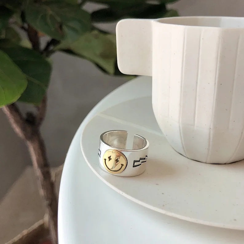 Stunning Ring for Daily Wear
