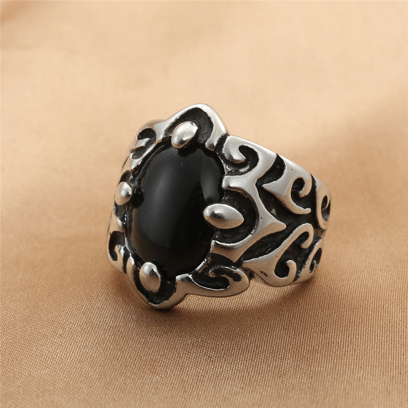 Stunning Ring for Daily Wear