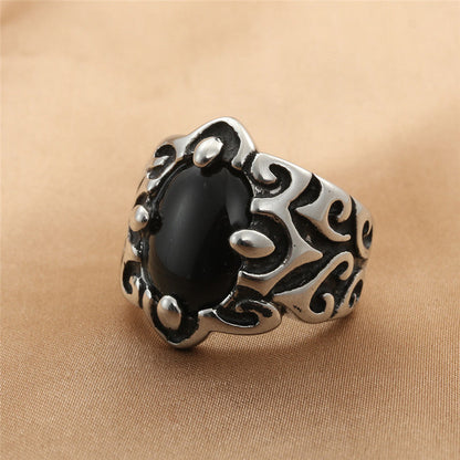 Stunning Ring for Daily Wear