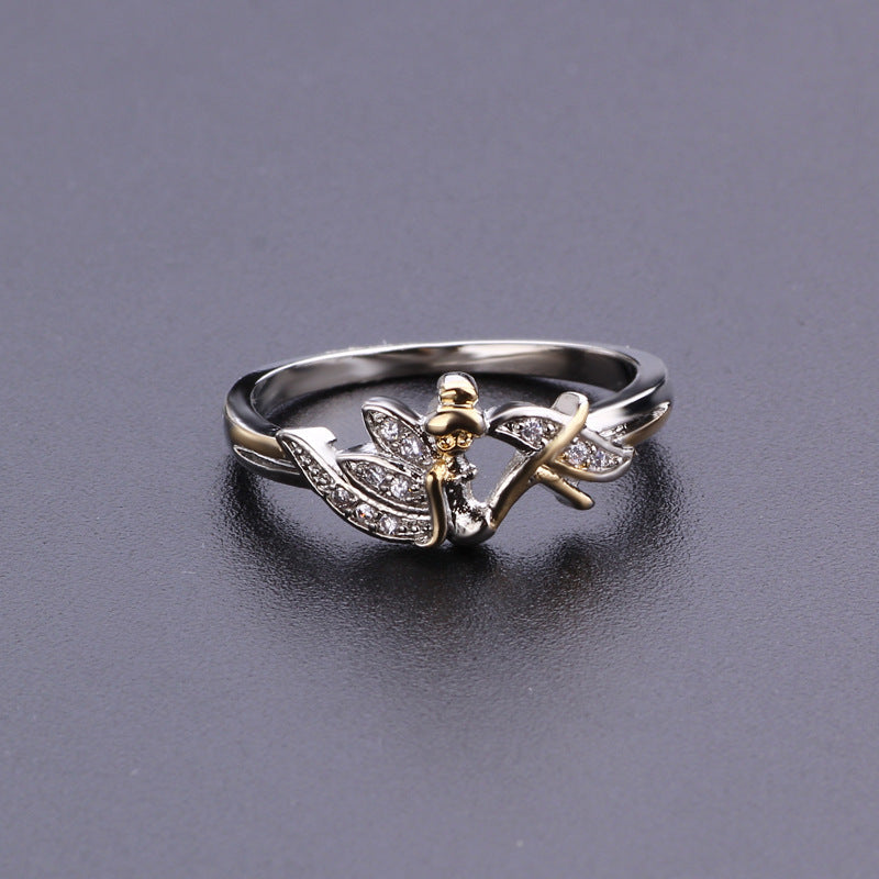 Elegant Ring for Every Occasion
