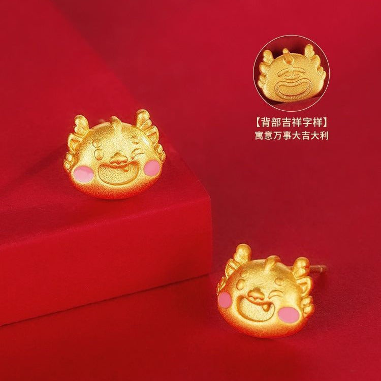 Beautiful Earring with Unique Style