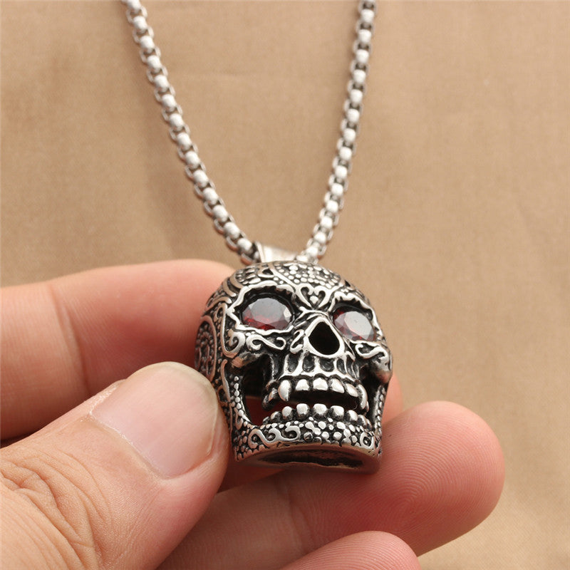 Elegant Pendant for Every Occasion