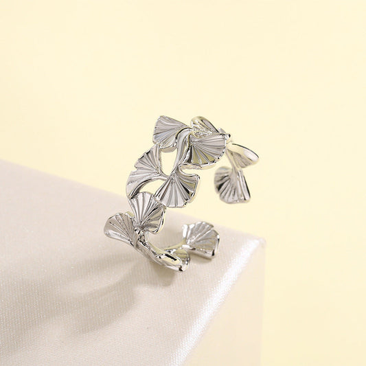 Stunning Ring for Daily Wear