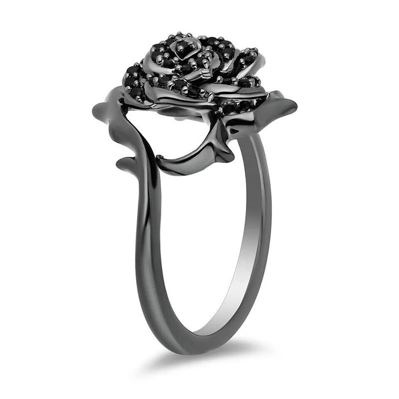 Vintage Handmade Ring