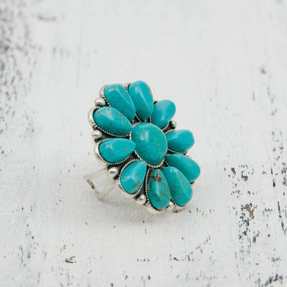 Romantic Ring for Special Moments