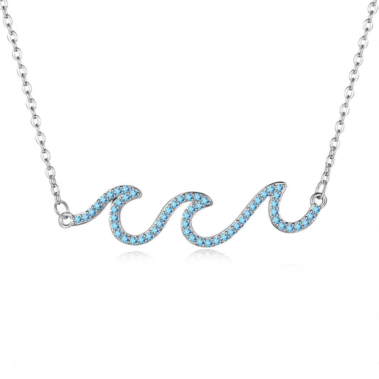 Classic Necklace with Timeless Appeal