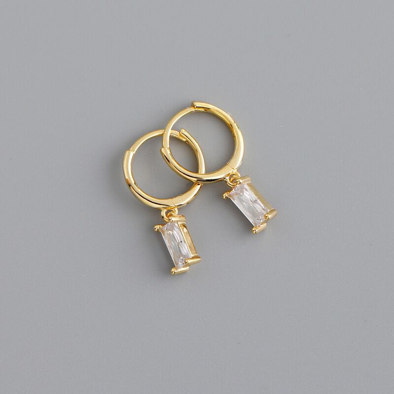 Charming Earring for Any Occasion