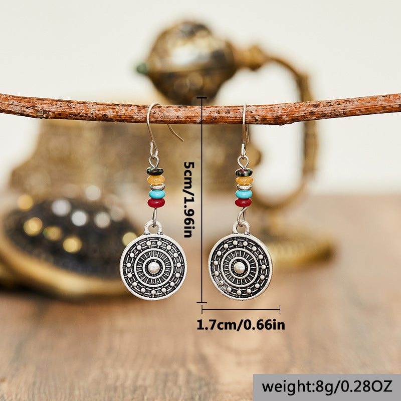 Beautiful Earring with Unique Style