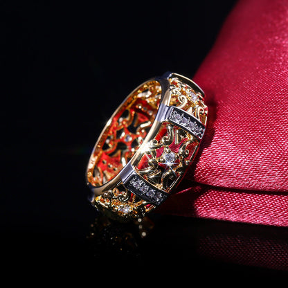 Stunning Ring for Daily Wear