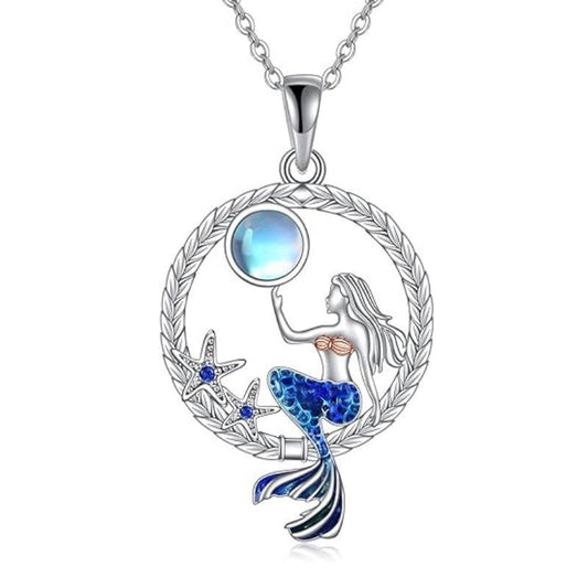 Delicate Artisan Necklace