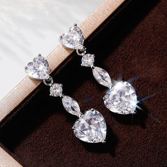 Stunning Earring for Daily Wear
