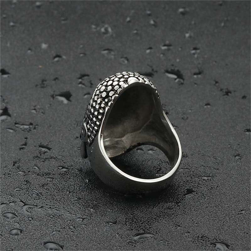 Romantic Ring for Special Moments