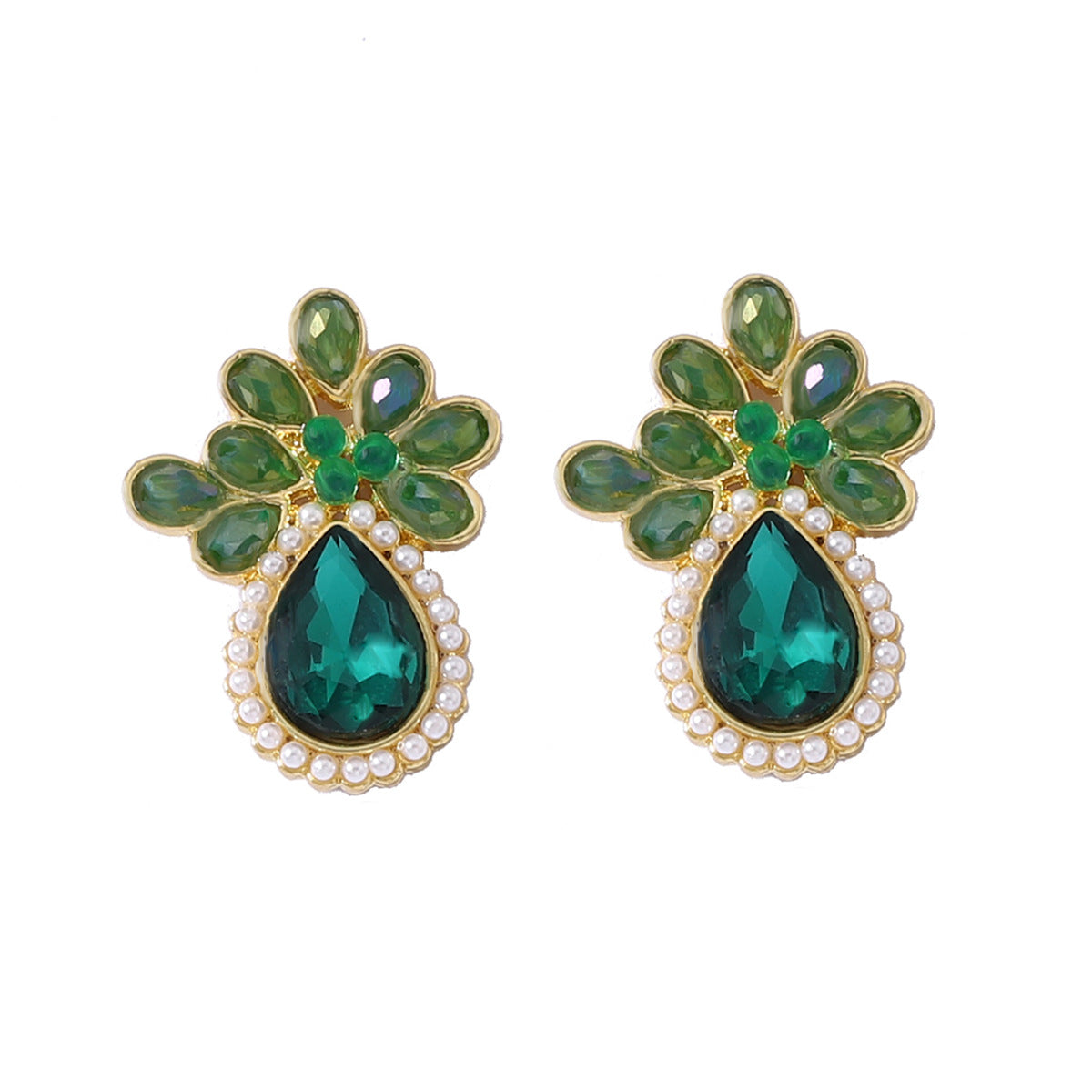 Romantic Earring for Special Moments
