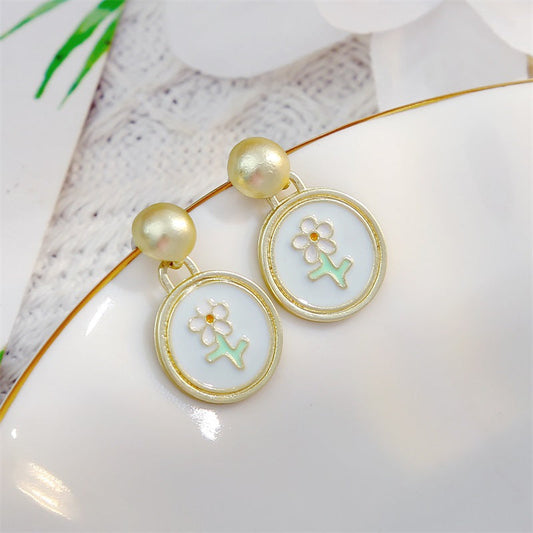 Romantic Earring for Special Moments