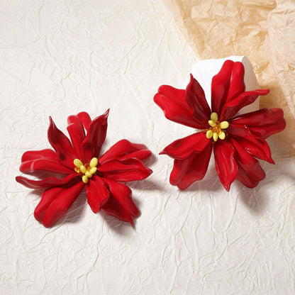 Charming Earring for Any Occasion