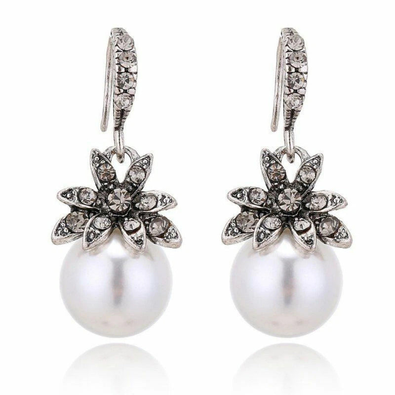 Elegant Pearl Earring for Every Occasion