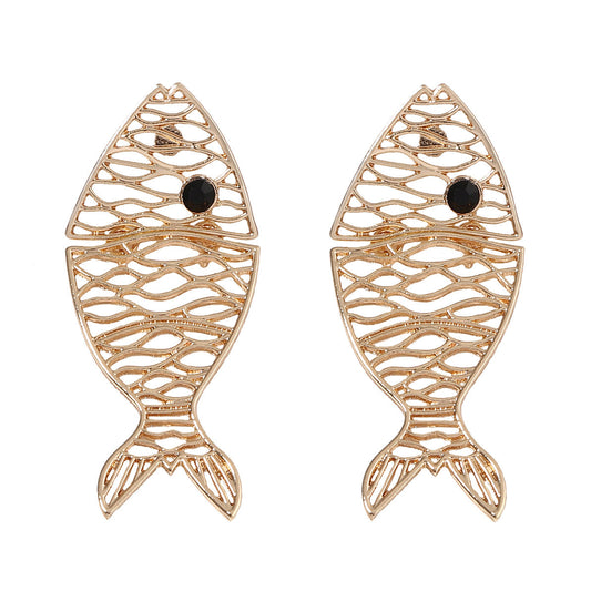 Charming Earring for Any Occasion