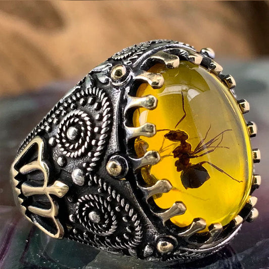 Delicate Artisan Piece