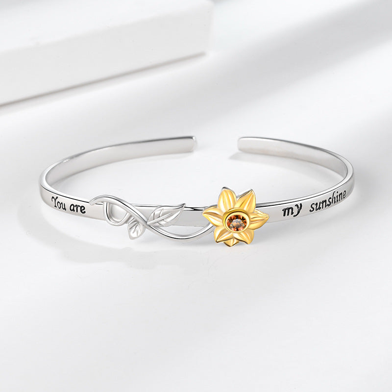 Delicate Artisan Bracelet