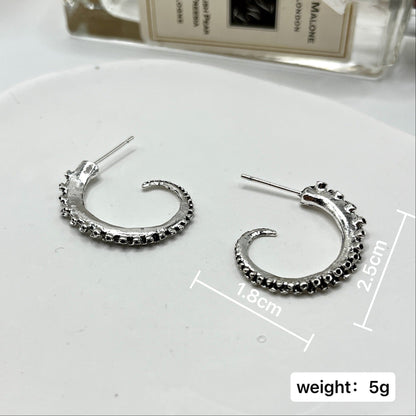 Romantic Earring for Special Moments
