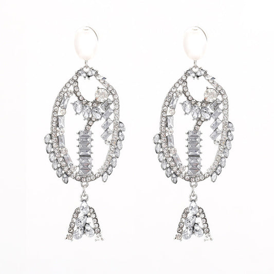 Beautiful Earring with Unique Style