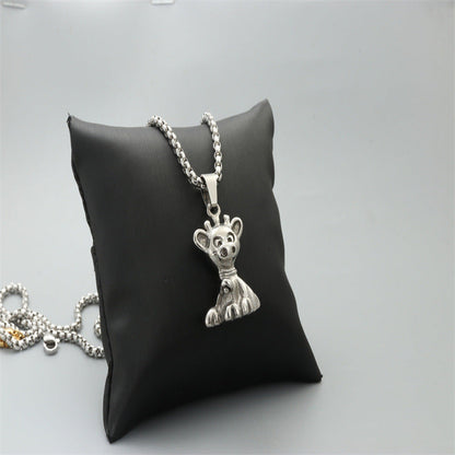 Vintage Handmade Necklace