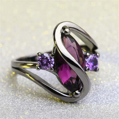 Beautiful Gold Ring with Unique Style