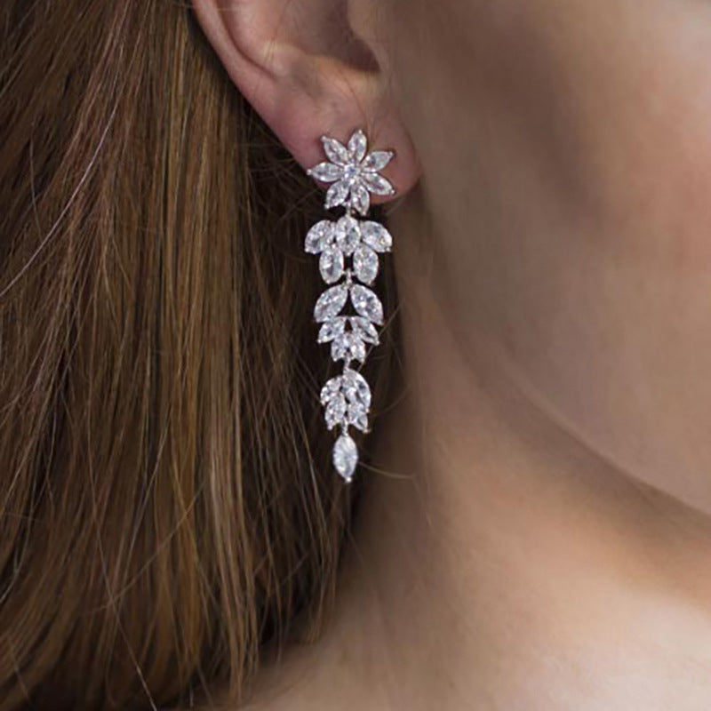 Stunning Earring for Daily Wear