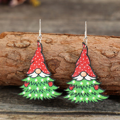 Beautiful Earring with Unique Style