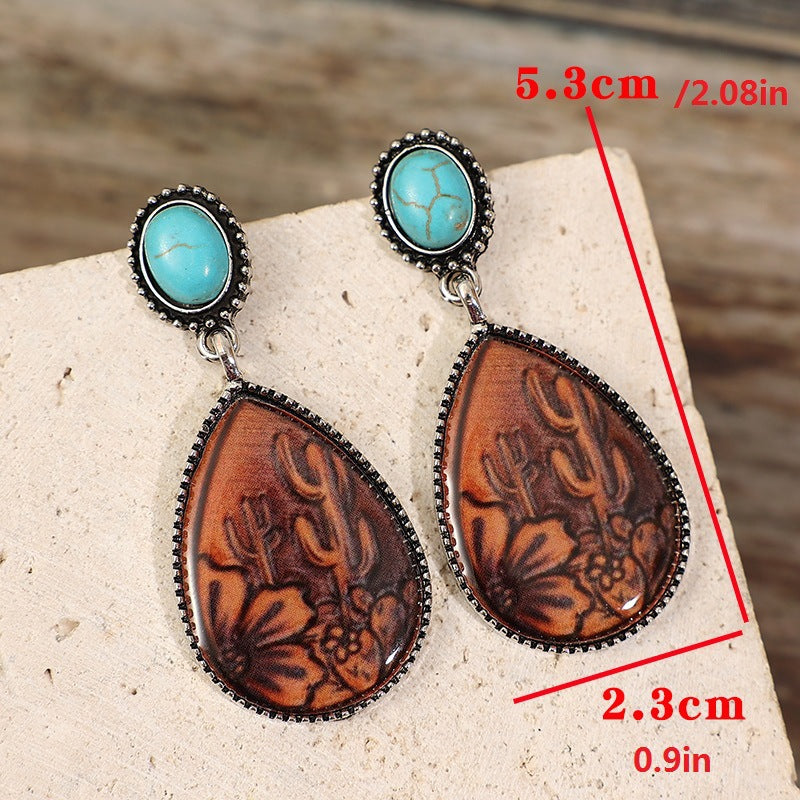 Classic Earring with Timeless Appeal