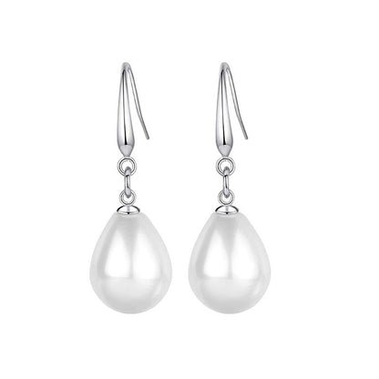 Elegant Pearl Earring for Every Occasion