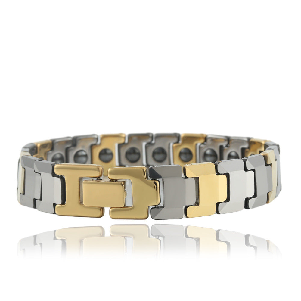 Vintage Handmade Bracelet